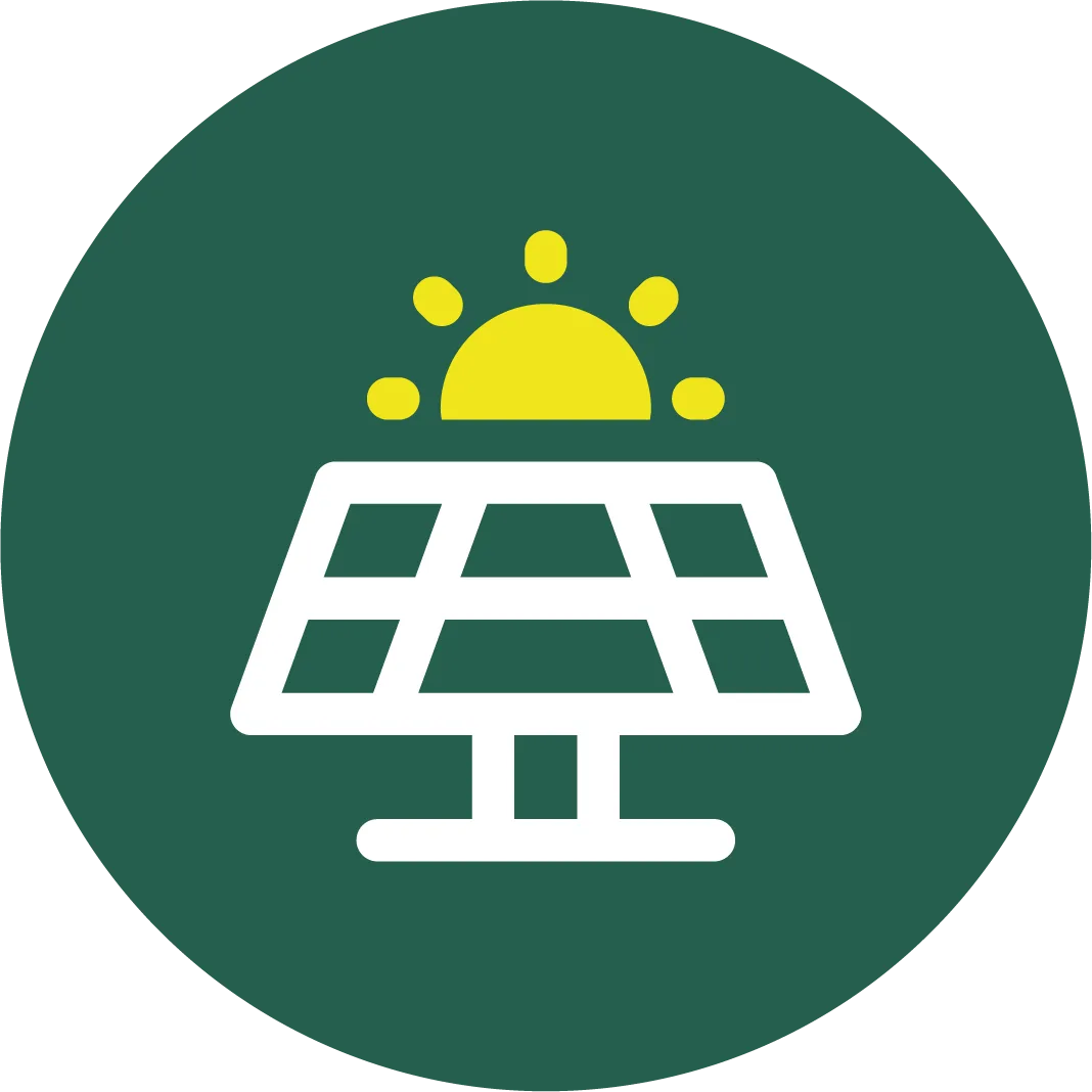 Advanced Solar Technology for a Greener Future - hth