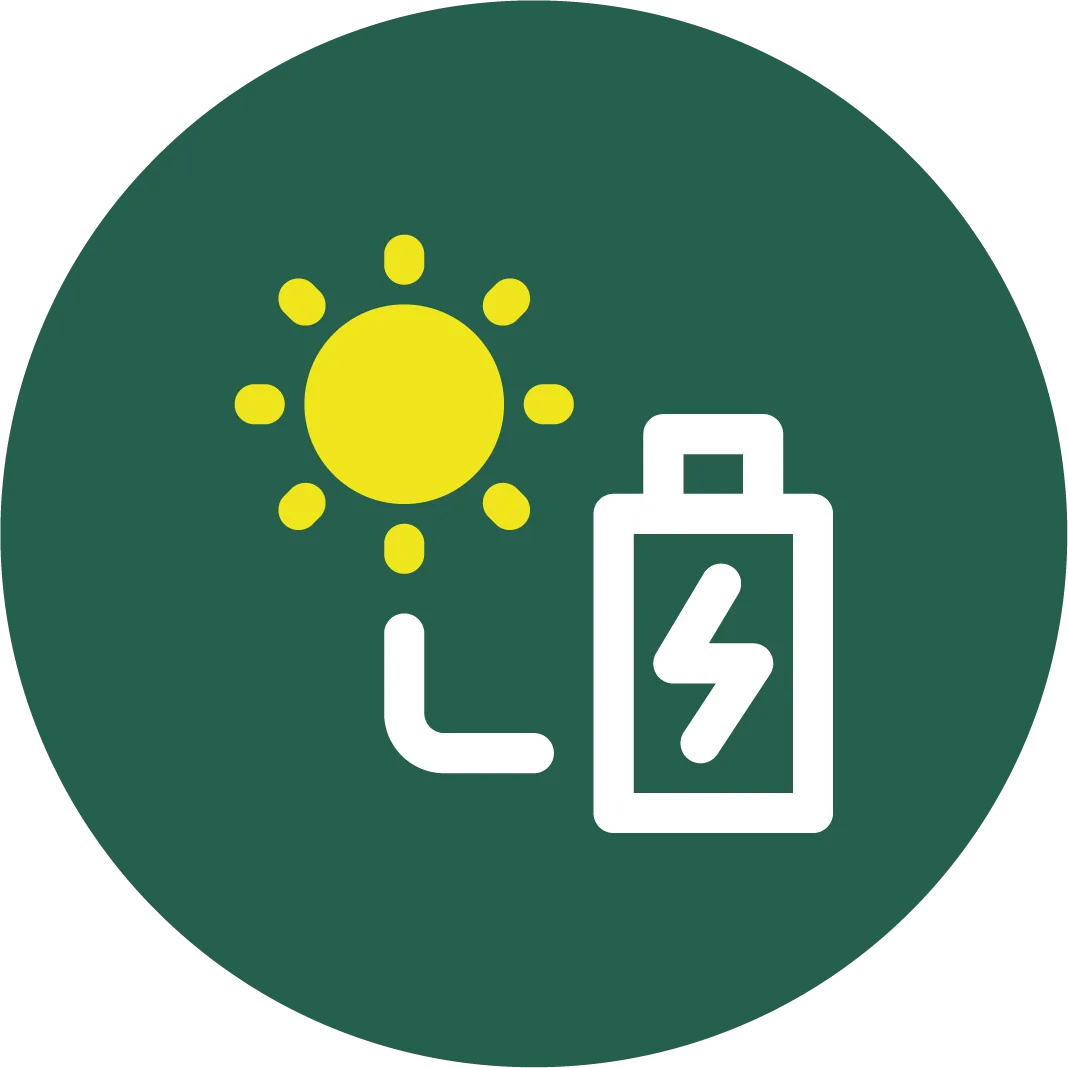 Advanced Solar Technology for a Greener Future - hth
